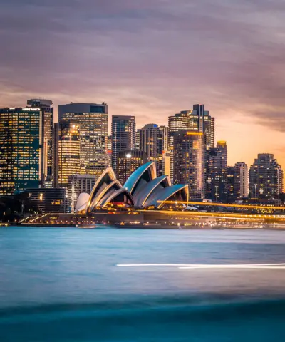 Australia